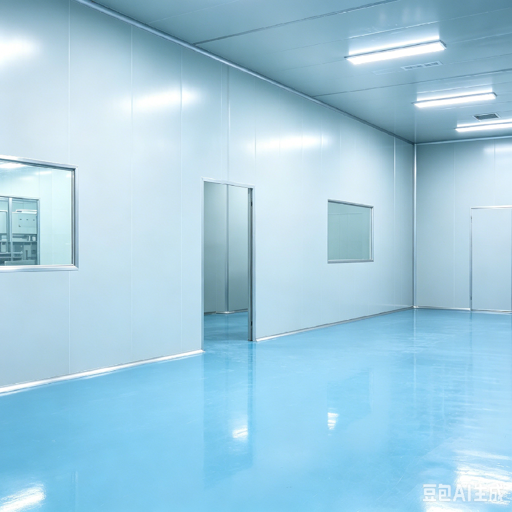 2026年5月净化行业最新发展趋势及下游核心客户行业动态解读